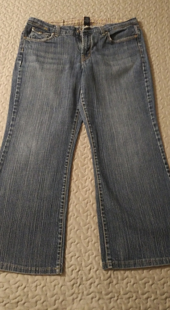 Missy-Senora Jeans